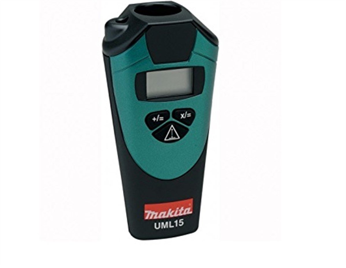 Elektronik MetreMakita Metre Elektronik