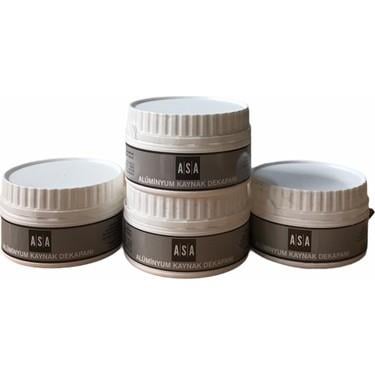 Elektrot/Tel/TozAsa Kaynak Tozu Aleminyum 250 GR