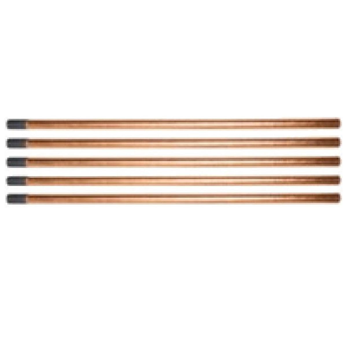 Elektrot/Tel/TozDeca Mig 6350 Elektrot Karbon 10X300