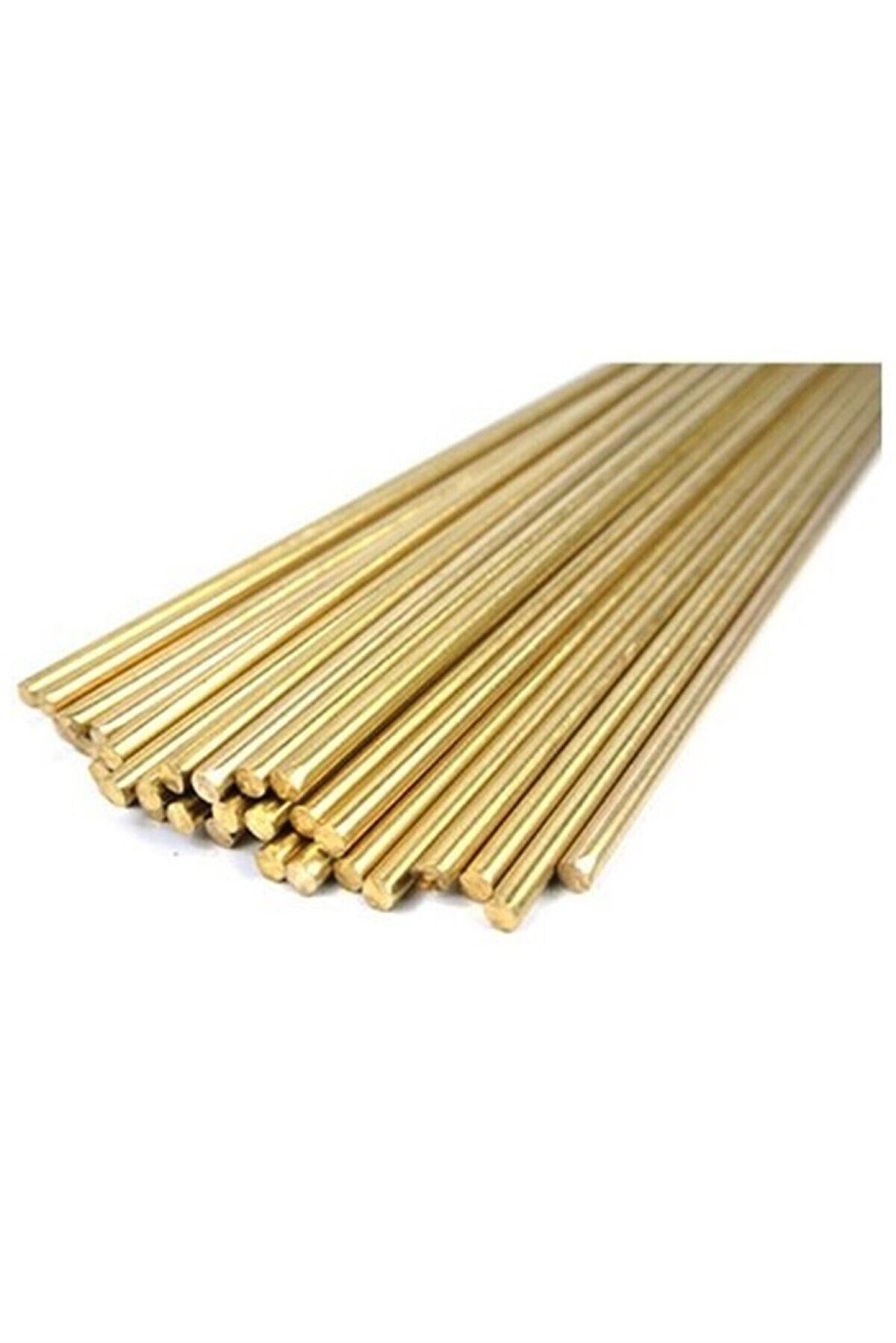 Elektrot/Tel/TozKaynak Telİ Sarı (1 Kg Fiyatı)