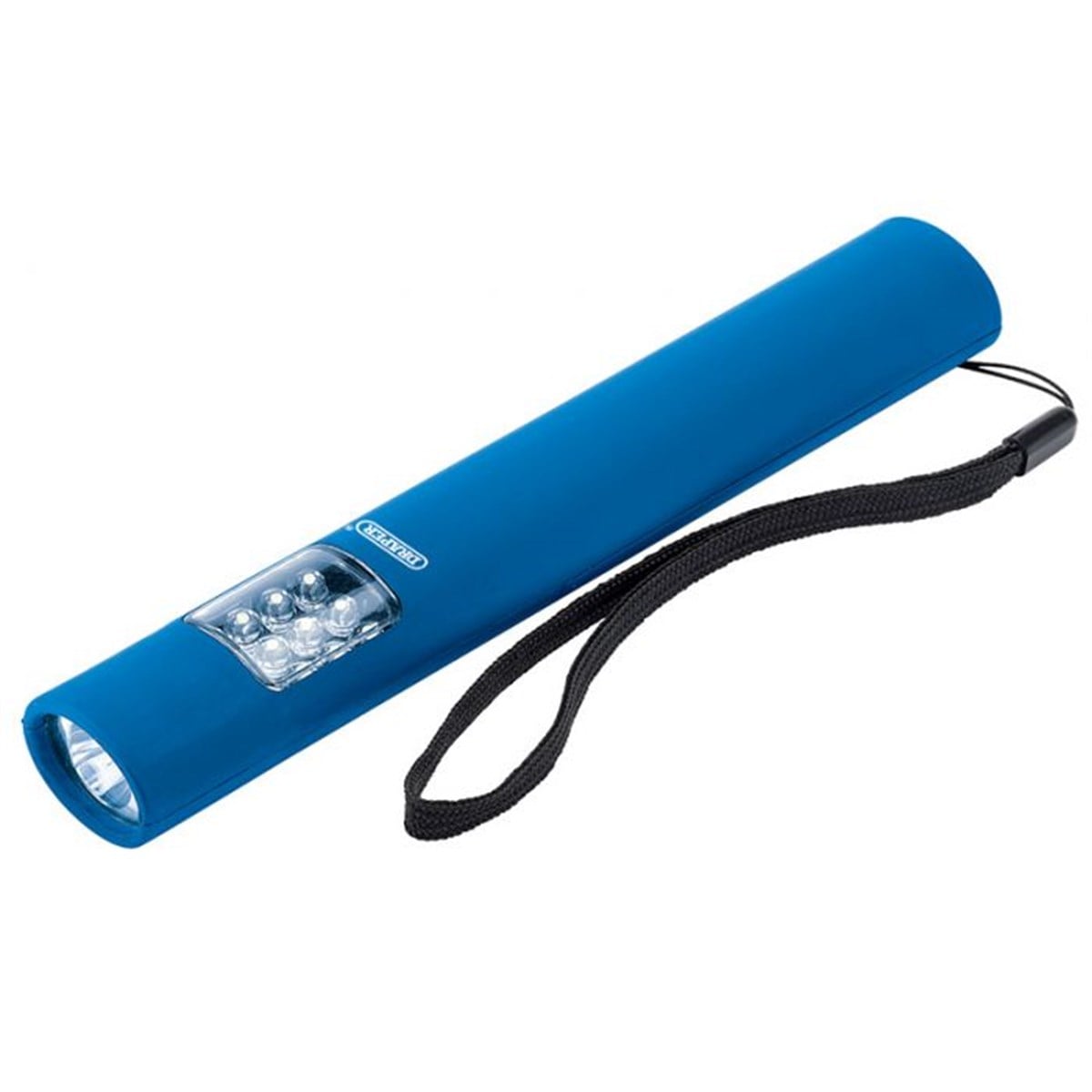 FenerlerDraper Akülü El Feneri 13 LED