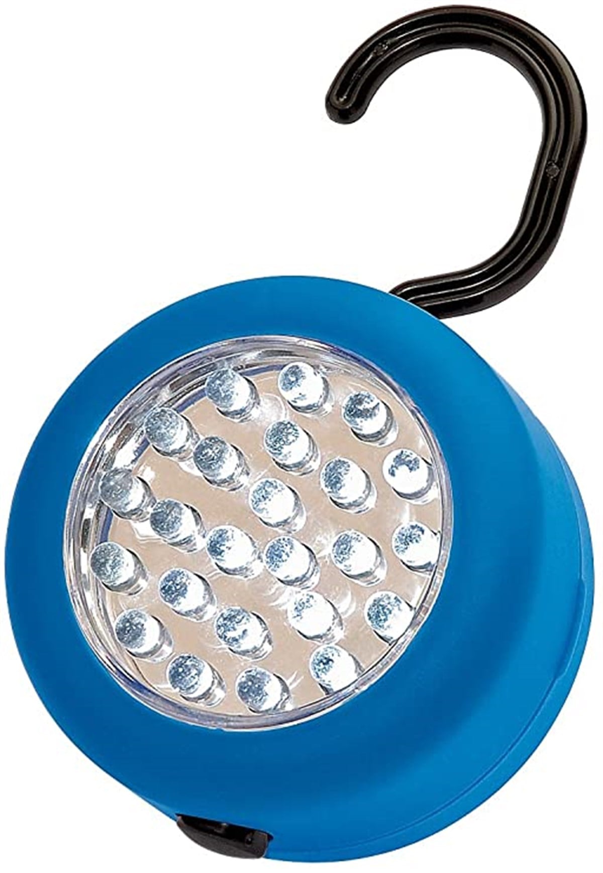 FenerlerDraper Oto Taşınabilir Lamba Sarjlı 24Led