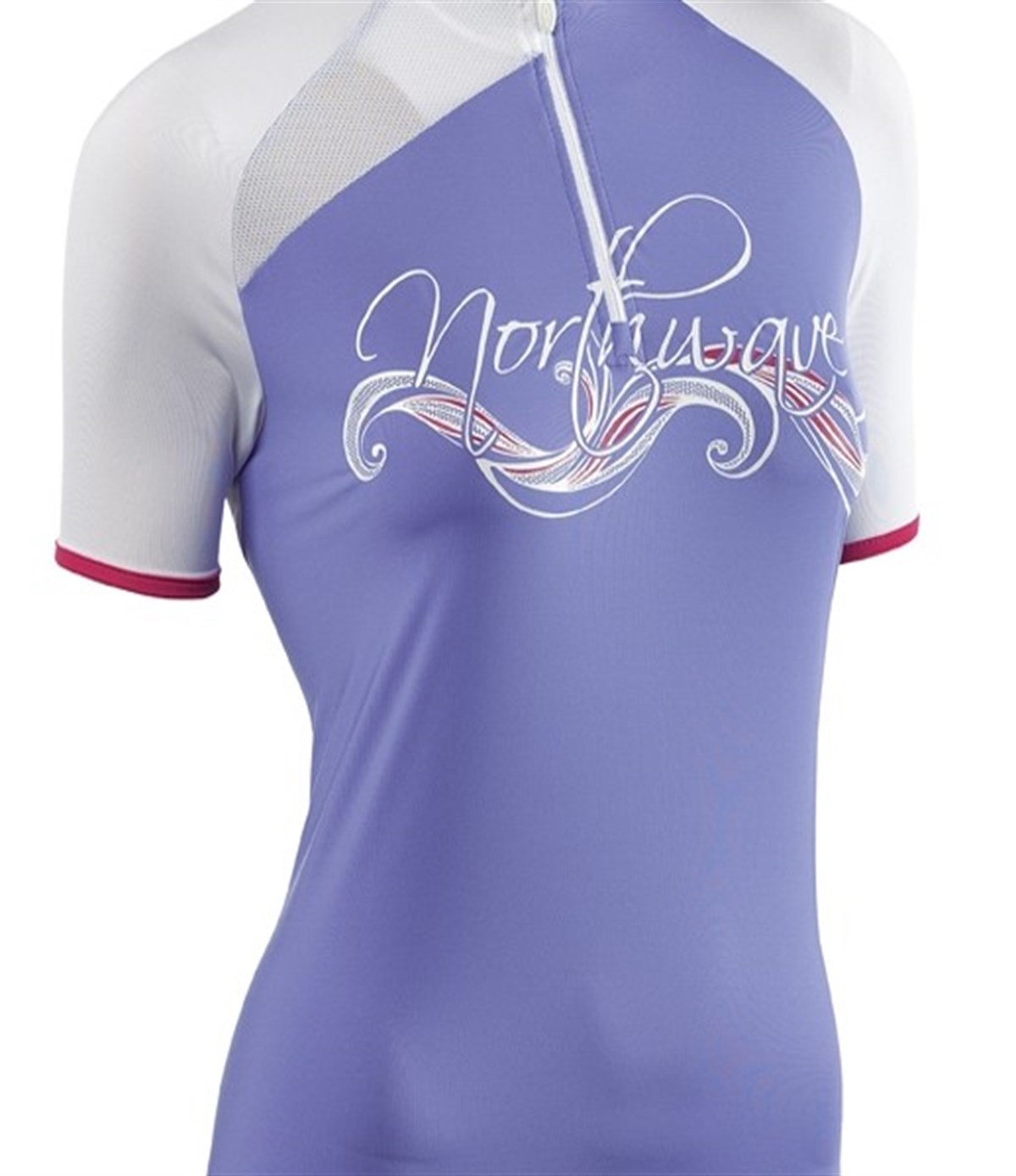 FORMA KISA KOL BAYAN ADRENALINE MOR/BYZ