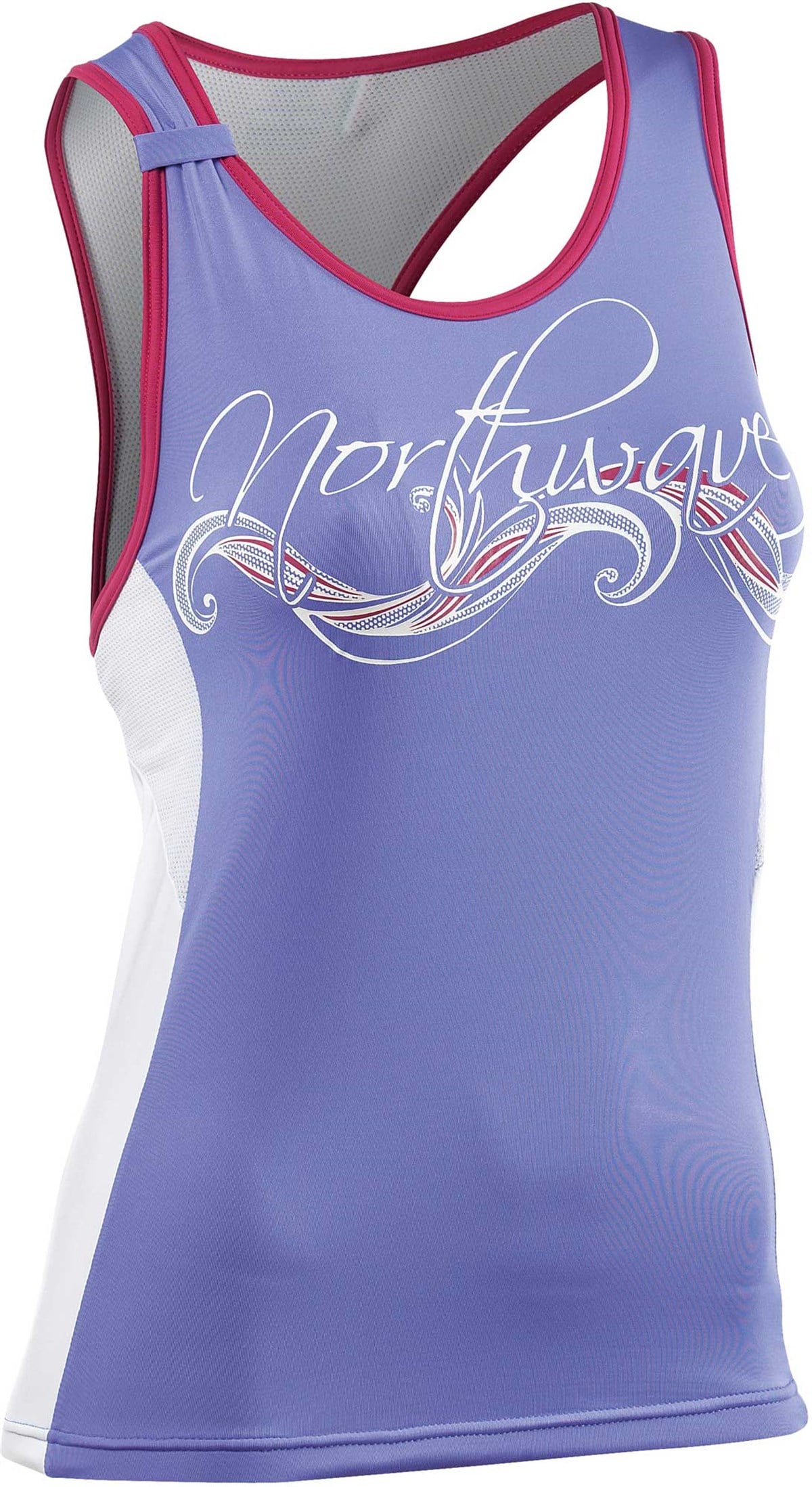 FORMA KOLSUZ BAYAN ADRENALINE MOR/BYZ M