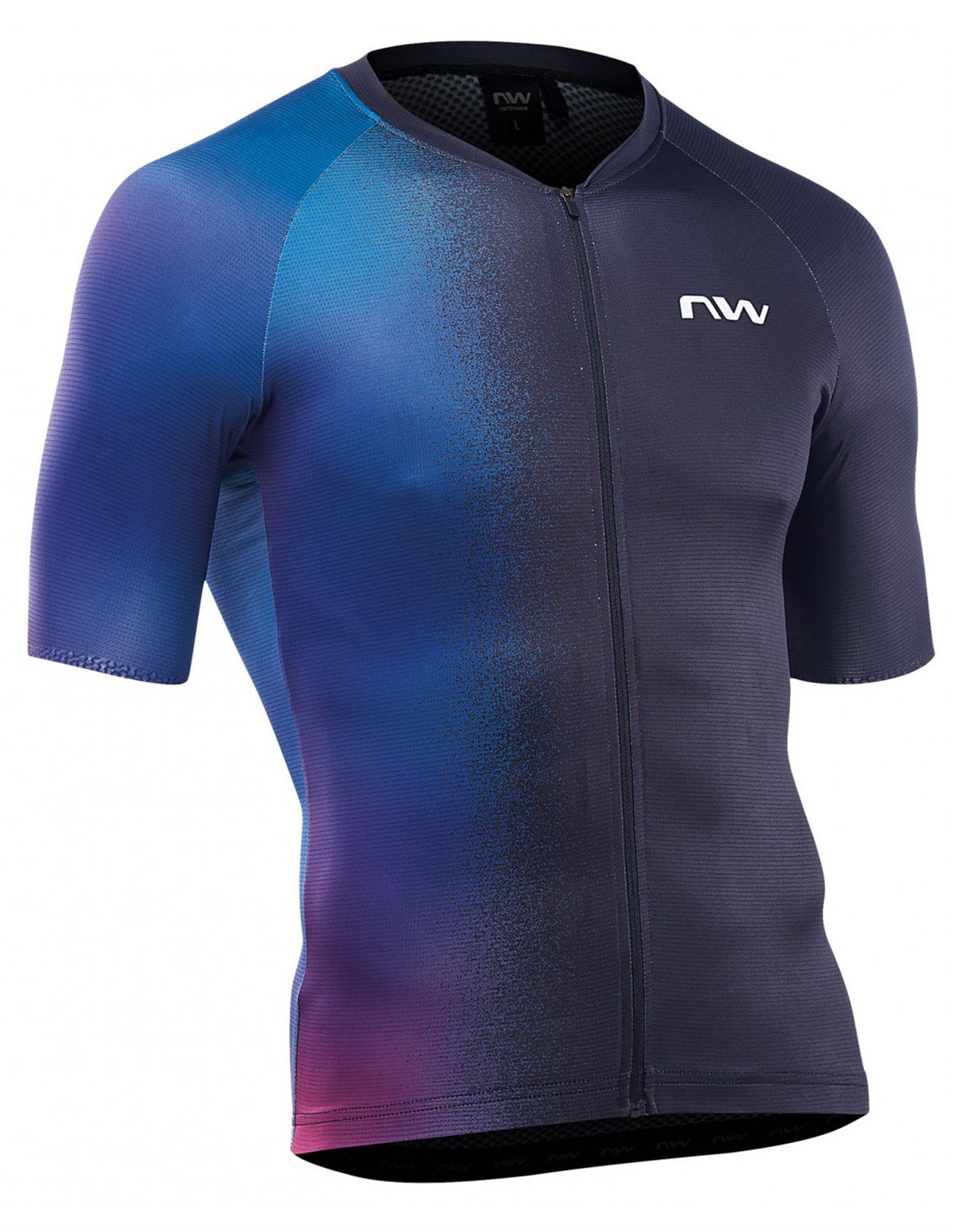 FormaNorthwave Forma Kısa Blade Siyah/İridiyum