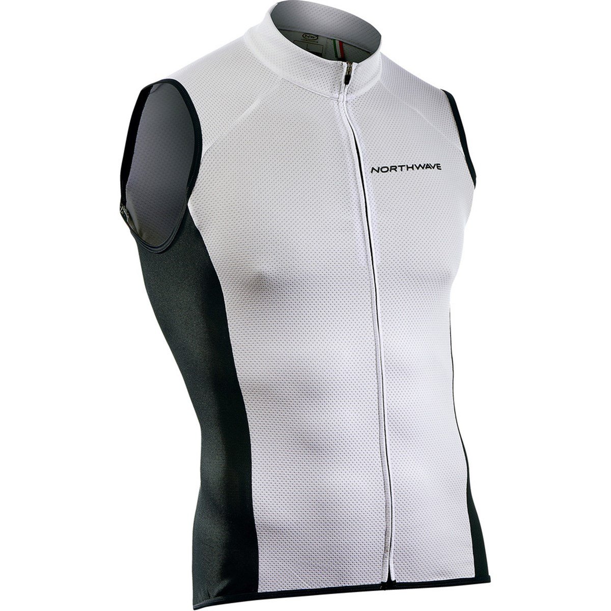 FormaNorthwave Forma Kısa Kol Force Jrs Sls Beyaz