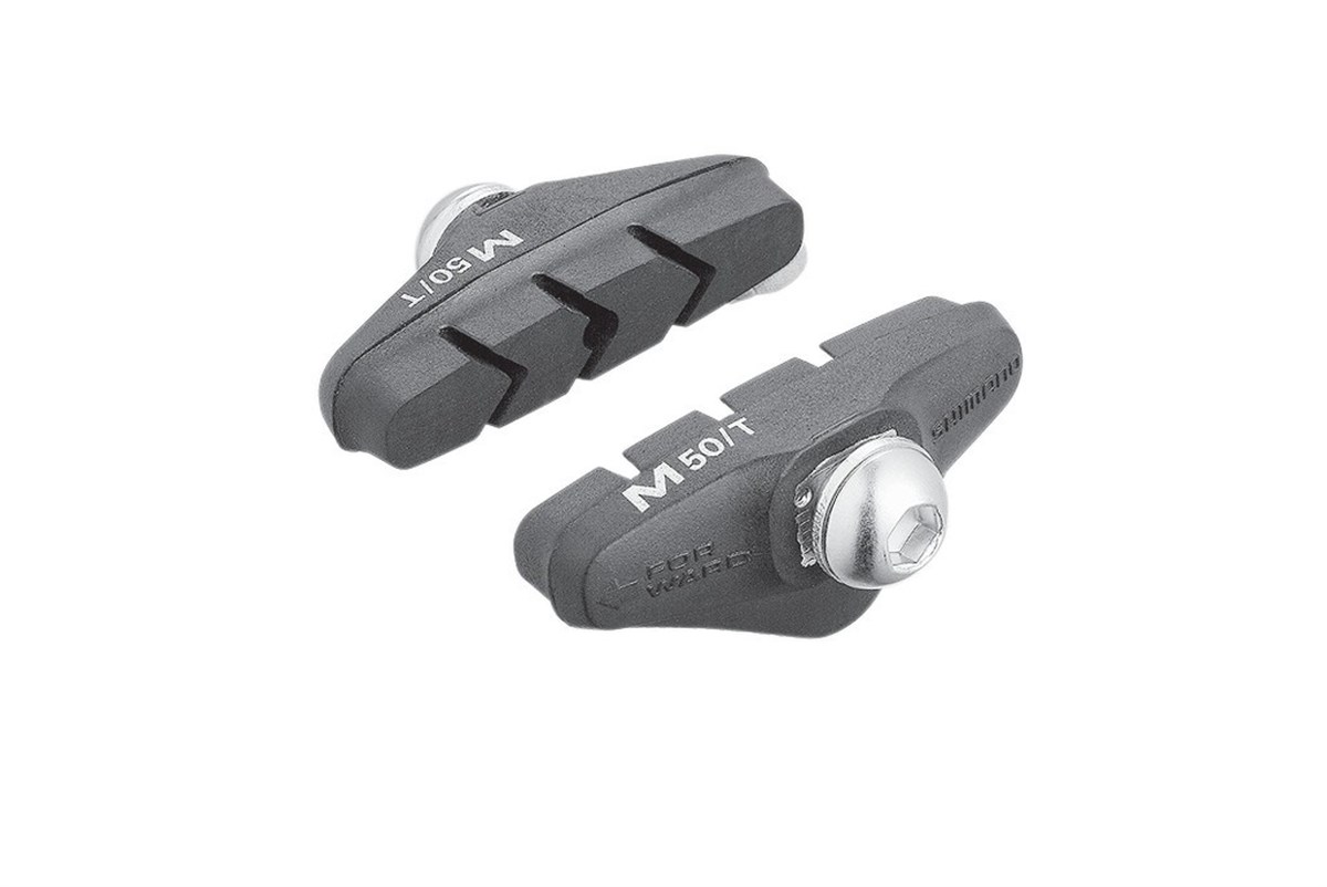 FrenShimano Fren Balatasi M50T
