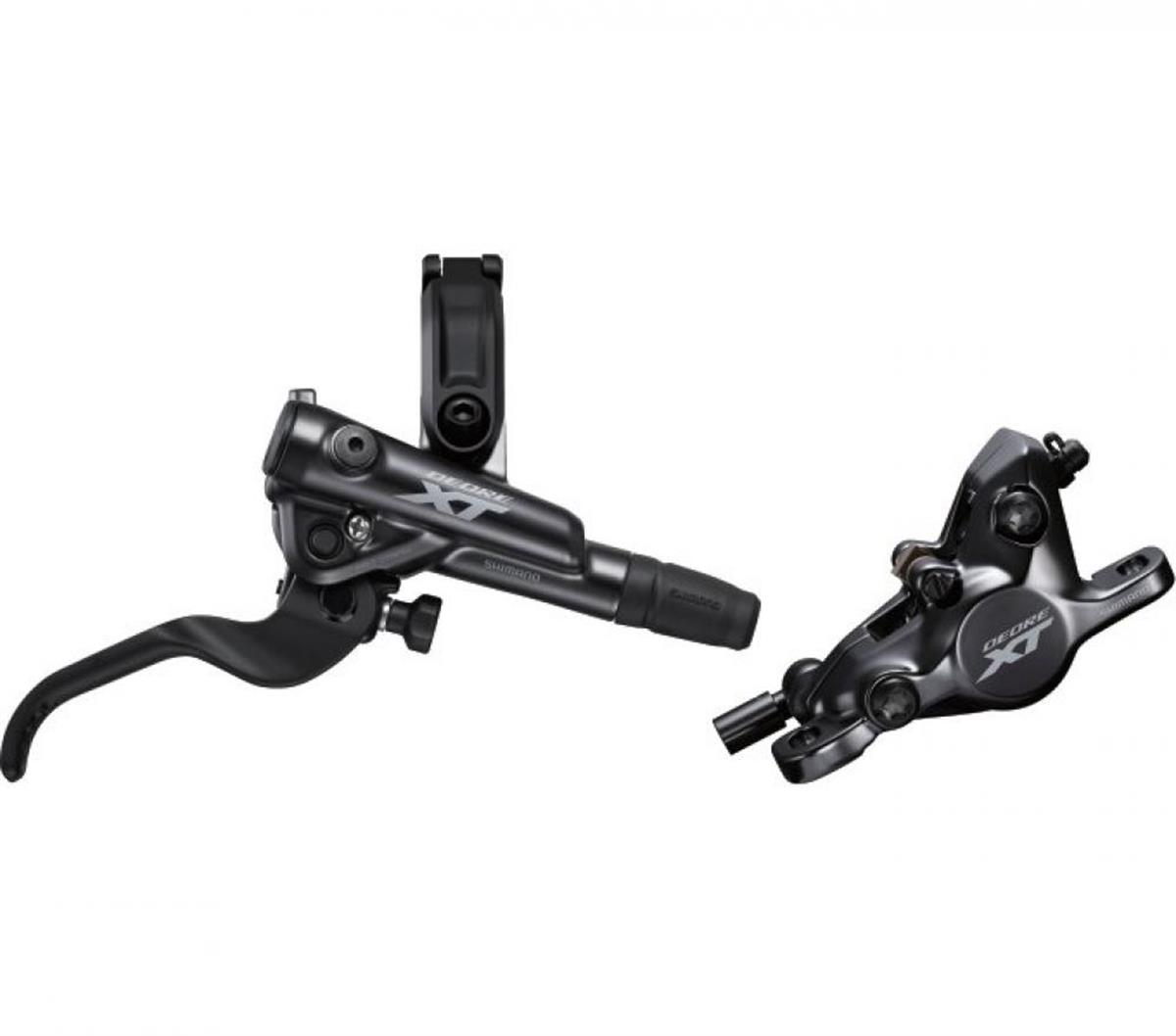 FrenShimano Fren Disk Seti Deore XT M8100 Arka/Sağ 1000MM