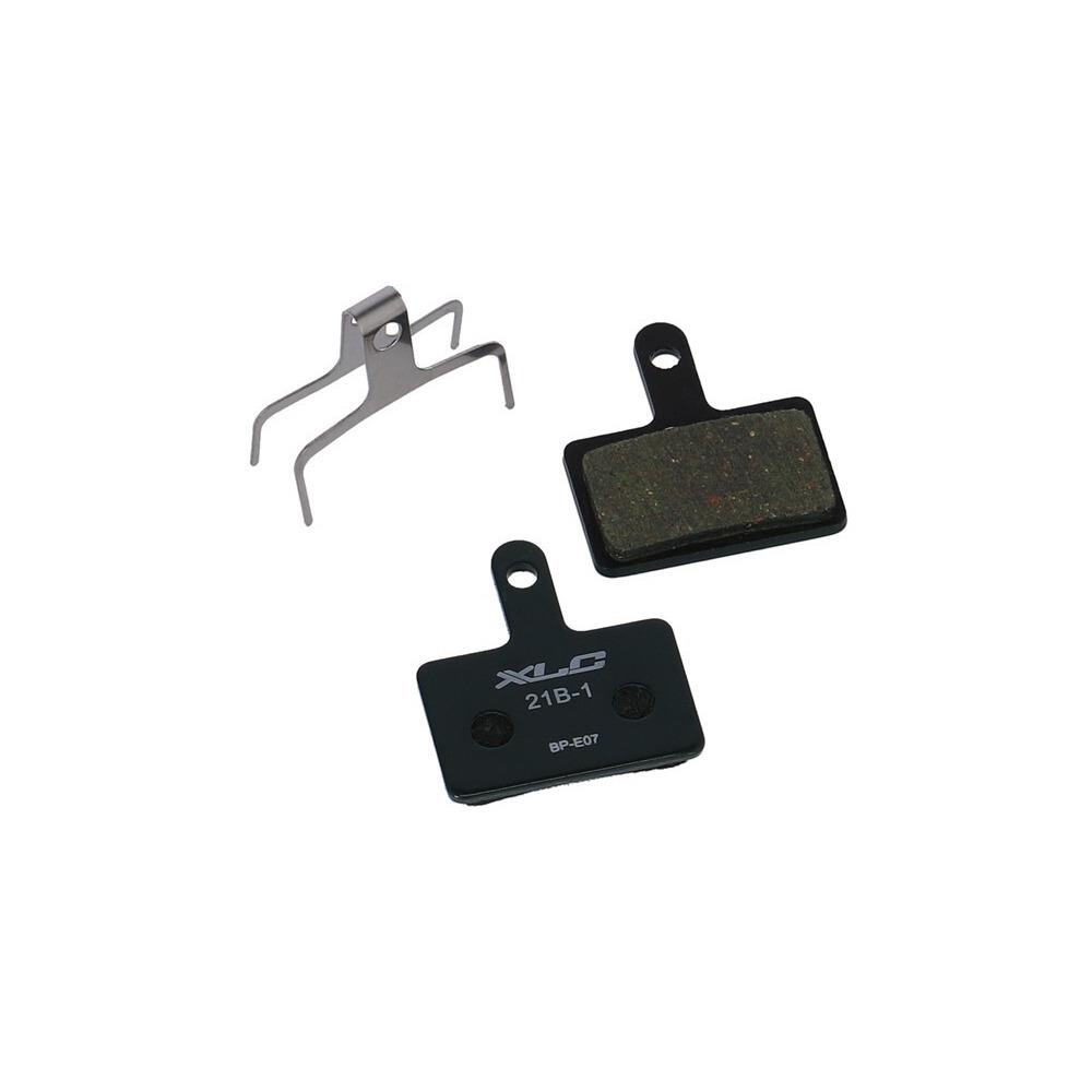 FrenXLC BP-E07 Fren Disk Balatasi Shimano
