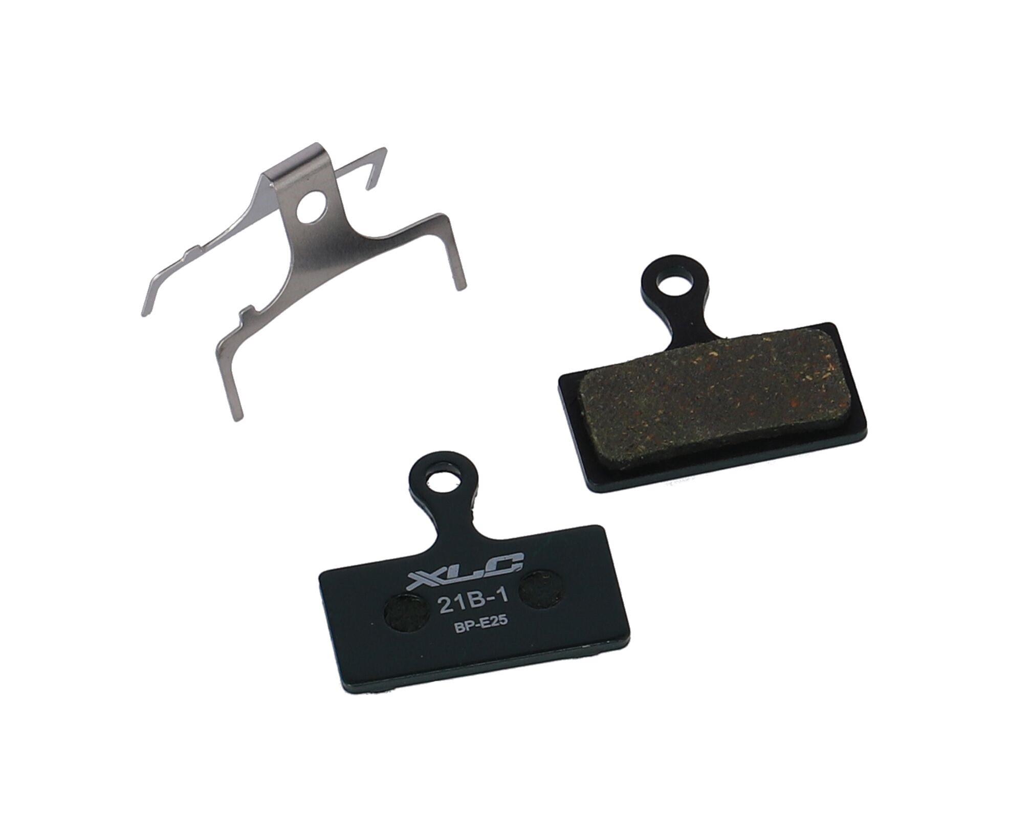 FrenXLC BP-E25 Fren Disk Balatasi Shimano M-985