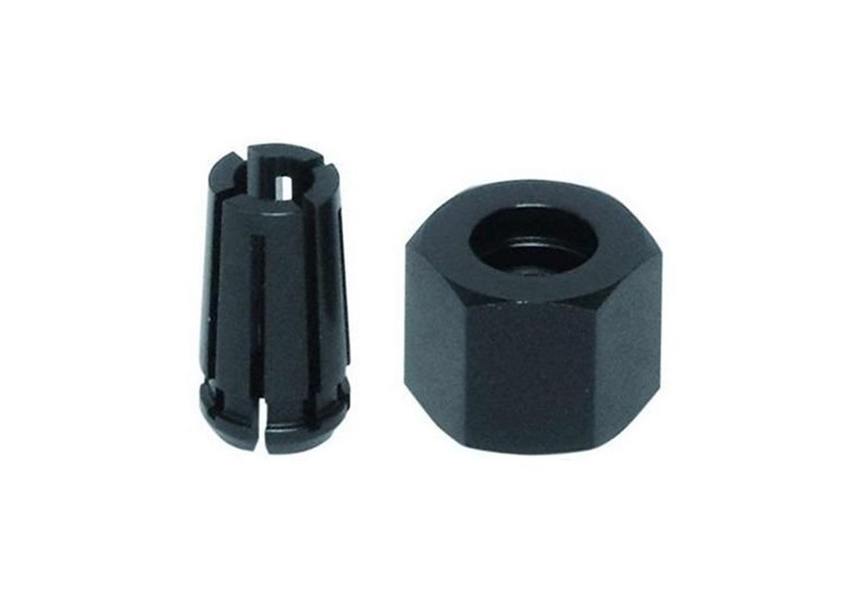 Freze AksamlarıMakita GD 0800C İçin Yüksük Tırnaklı 6MM