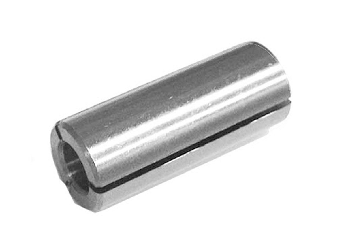 Freze AksamlarıMakita Yüksük 6Mm 3601B Freze  İçin