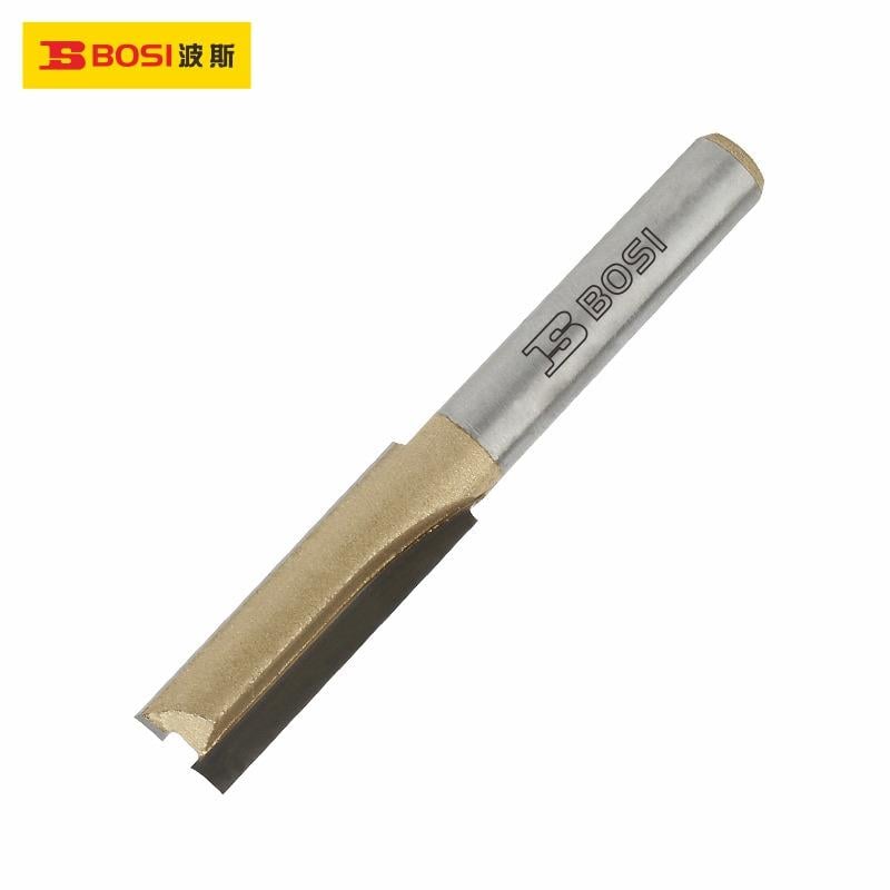 Freze UcuBosi Freze Bıçağı Düz