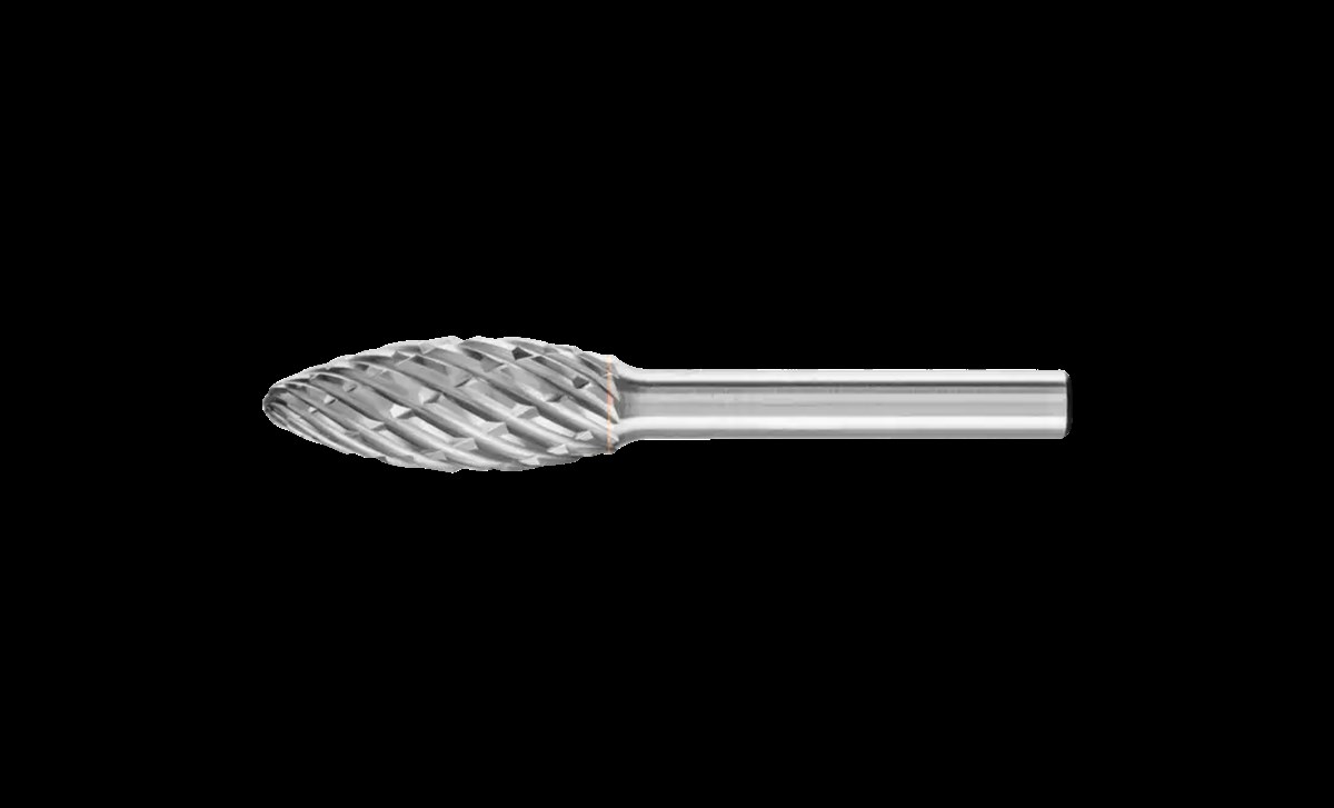 Freze UcuPferd Freze Ucu Alev Tip B Dönel Kesici Steel Kesim 1230/6