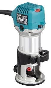 FrezelerMakita Freze 6.35MM - 1/4