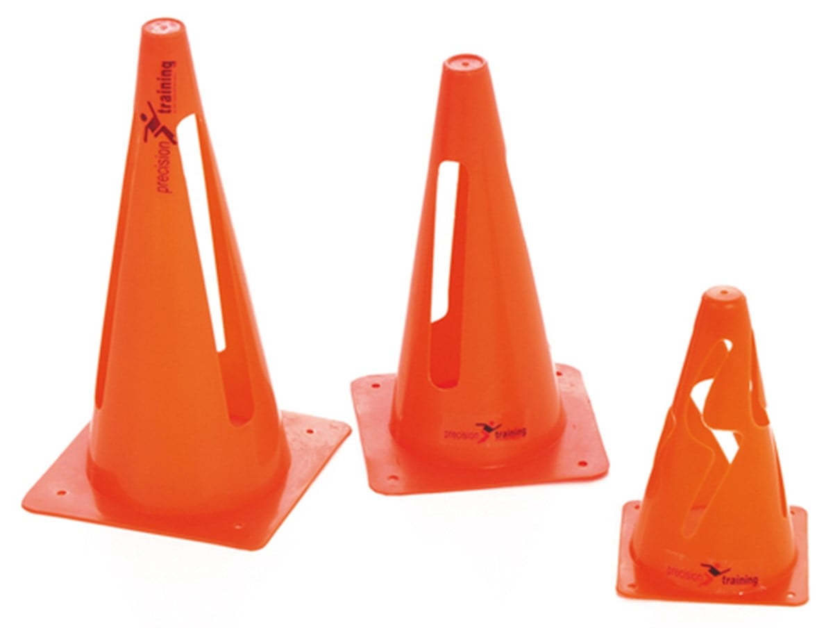 FutbolFutbol Anternman Kukaları 43CM (4Adet/Paket)