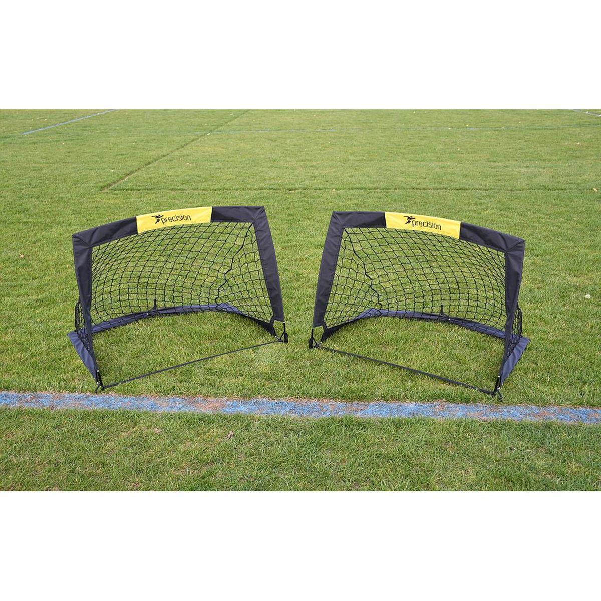 FutbolFutbol Kalesi (2Adet/Paket) (4' x 3') (1.22 x 0.91MT)