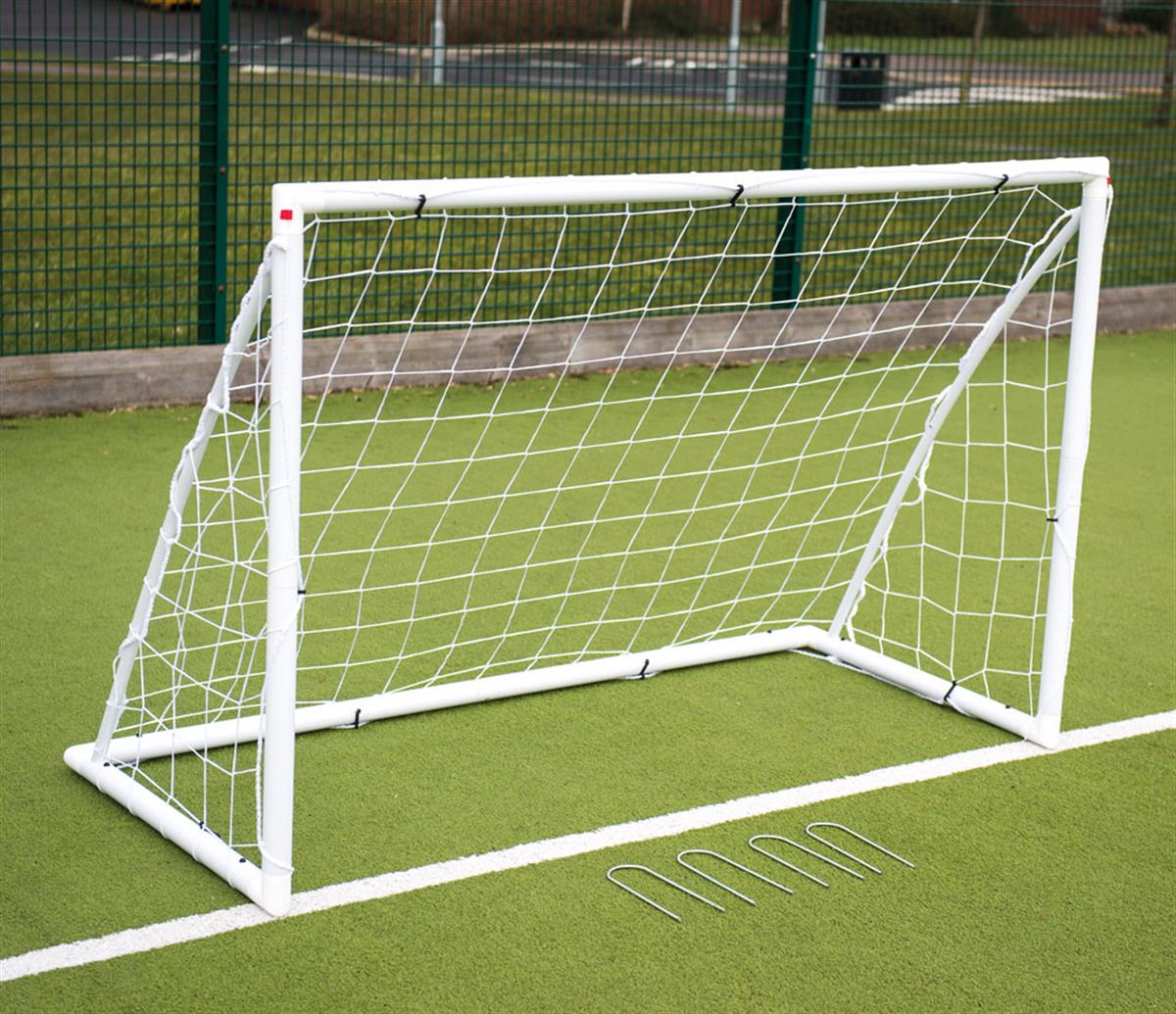 FutbolFutbol Kalesi  (8' x 6') (2.44 x 1.83MT)