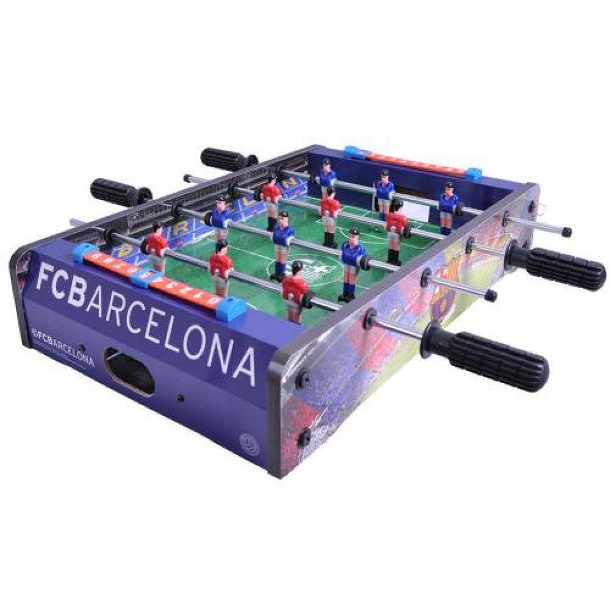 FutbolLangırt Masası 50CM Barcelona