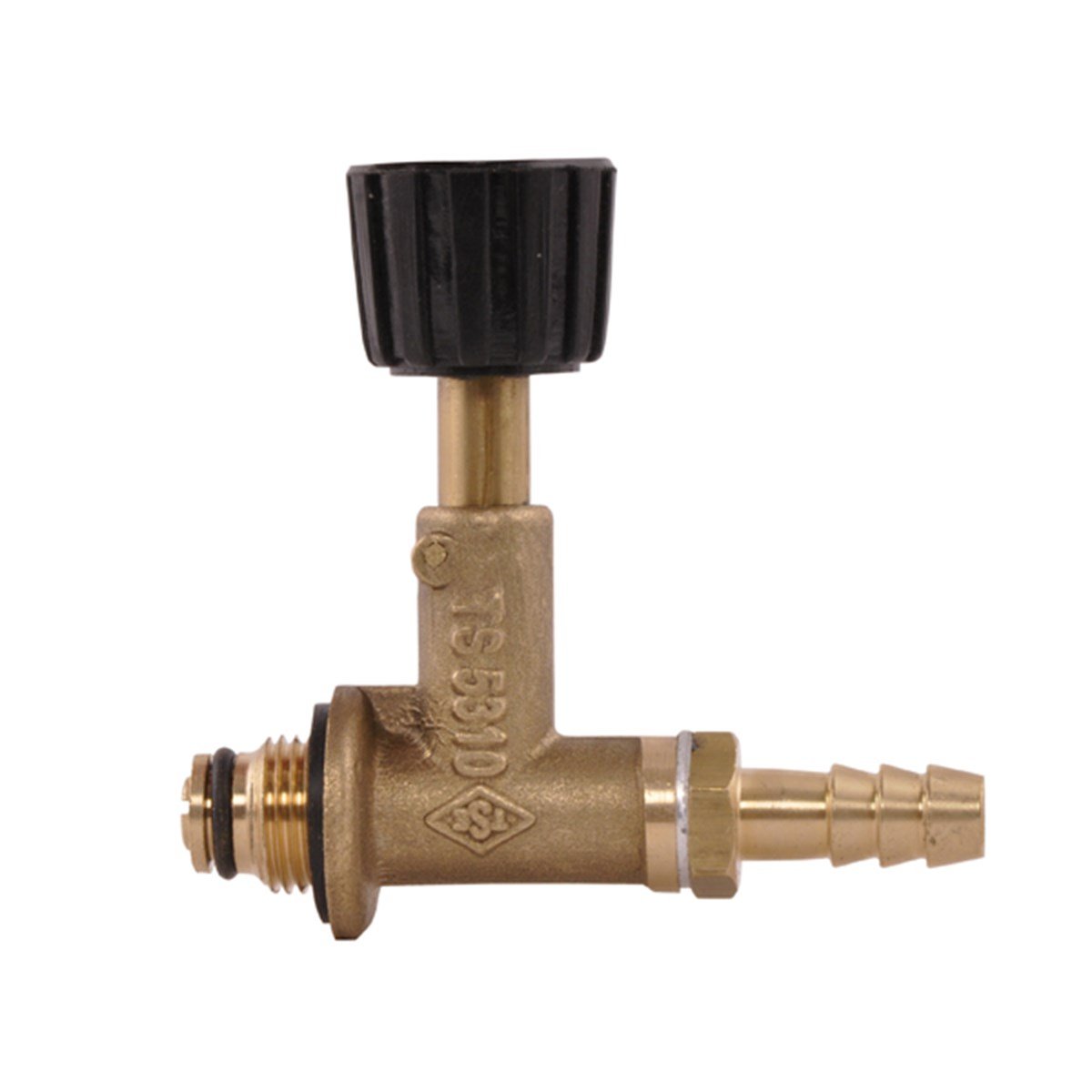 Gaz ArmatürleriYıldız Gaz Aygaz Tüp Adaptörü (Piknik Tüpü)