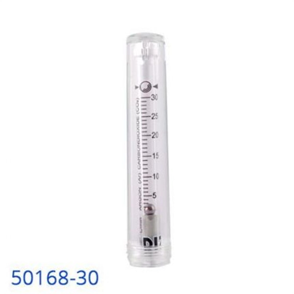 Gaz ArmatürleriYıldız Gaz Flowmetre Tuo Setı Ar/CO2 30 ML