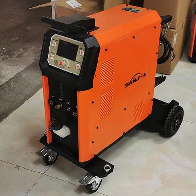 Gazaltı (MIG/MAG)Kaynak Makinesi Çok Fonksiyonlu TİG 320A/MMA 250A AC/DC Trifaz