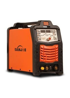 Gazaltı (MIG/MAG)Kaynak Makinesi Çok Fonksiyonlu TİG 200A/MMA 160A AC/DC