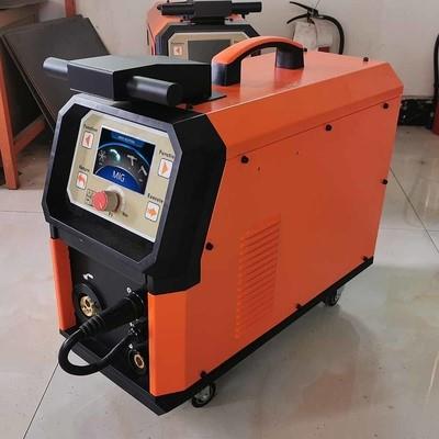 Gazaltı (MIG/MAG)Kaynak Makinesi Çoklu İşlem MİG/MMA/TİG 250 AMP