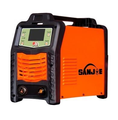 Gazaltı (MIG/MAG)Plazma Kesici CNC Otomatik LCD Kesme Kalınlığı 25MM 20-60 AMP