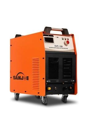 Gazaltı (MIG/MAG)Plazma Kesici IGBT Kesme Kalınlığı 45MM Trifaz 30-120 AMP