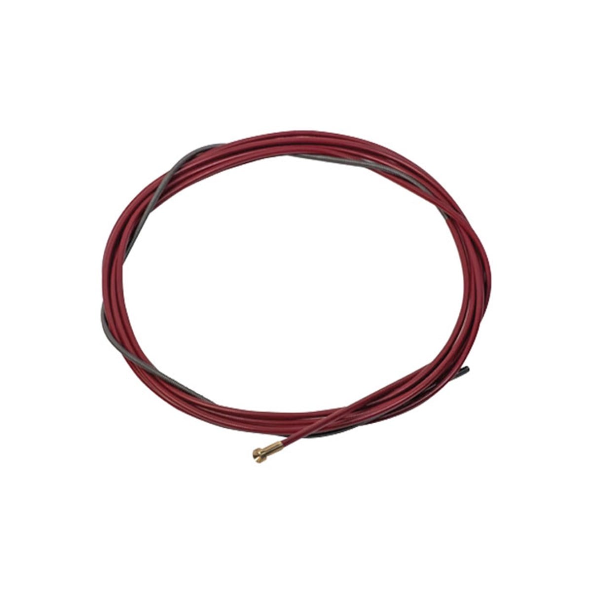 Genel AksesuarAtiker Spiral Mig 1.0-1.2MM 3.40 KIRMIZI