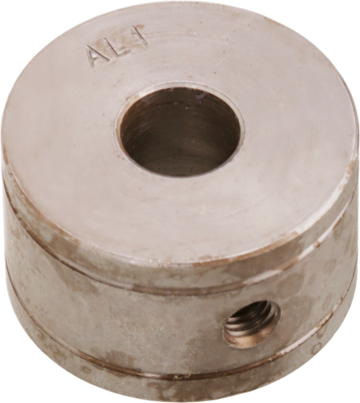 Genel AksesuarDeca Alluminio 250 Tel Tekeri 0.8/1.0