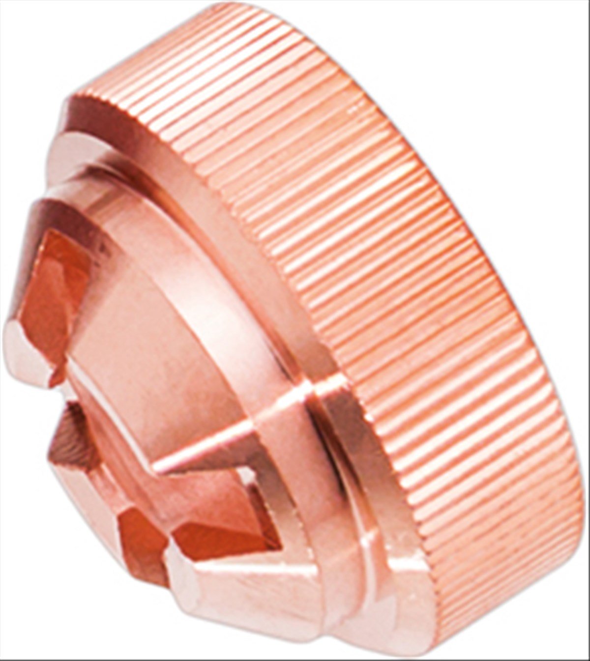 Genel AksesuarDeca Decapac 120E Yuvarlak Kesme Nozul