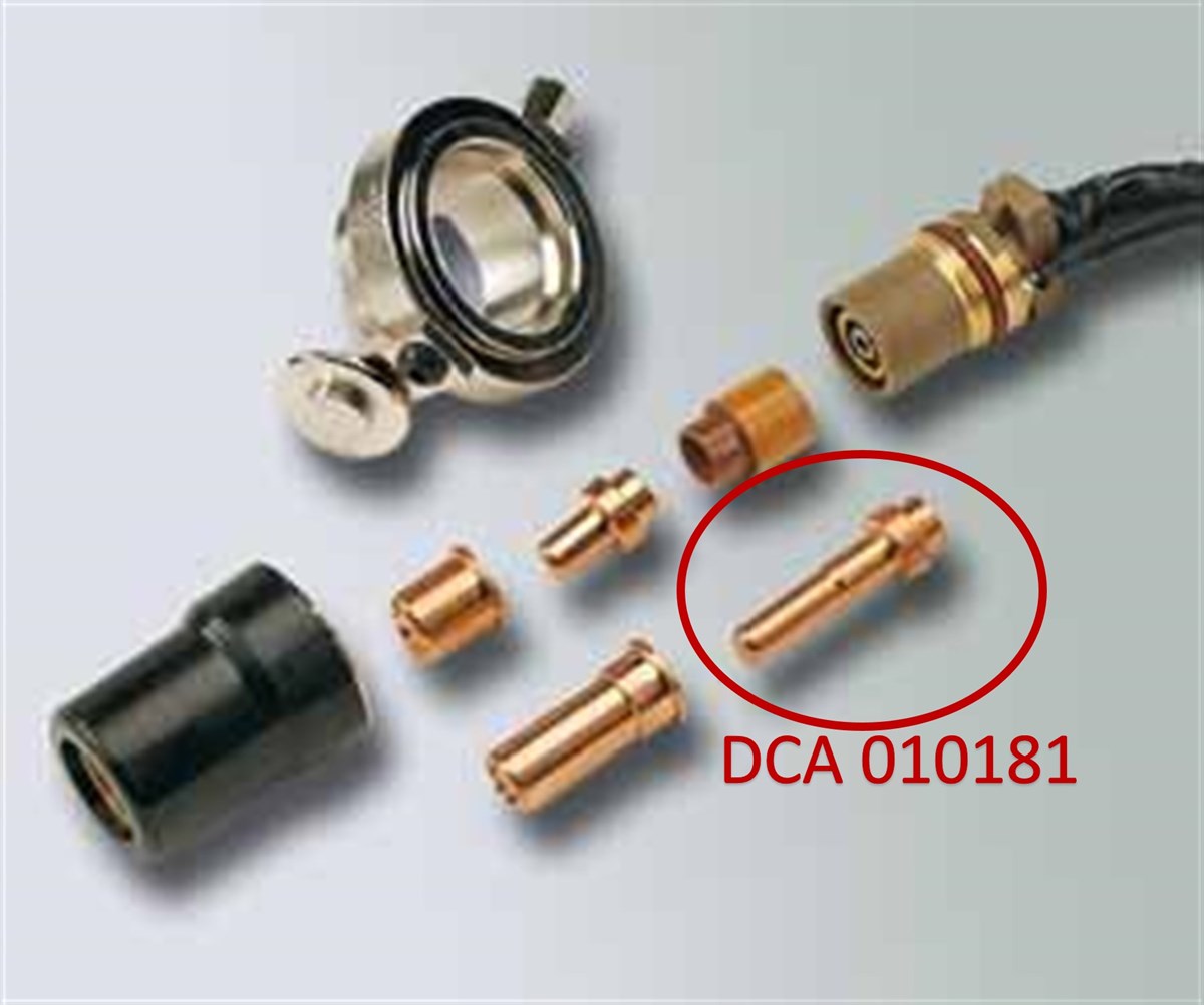 Genel AksesuarDeca Hyper 43 Torç Elek. 1.0