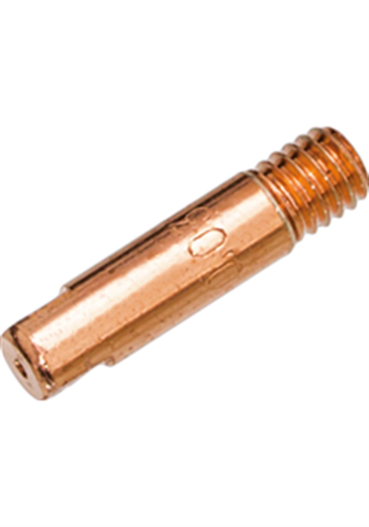 Genel AksesuarDeca Mig 6350 Aleminyum Uç 1.0MM