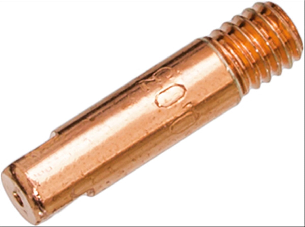 Genel AksesuarDeca Mig 6350 Aleminyum Uç 1.2MM