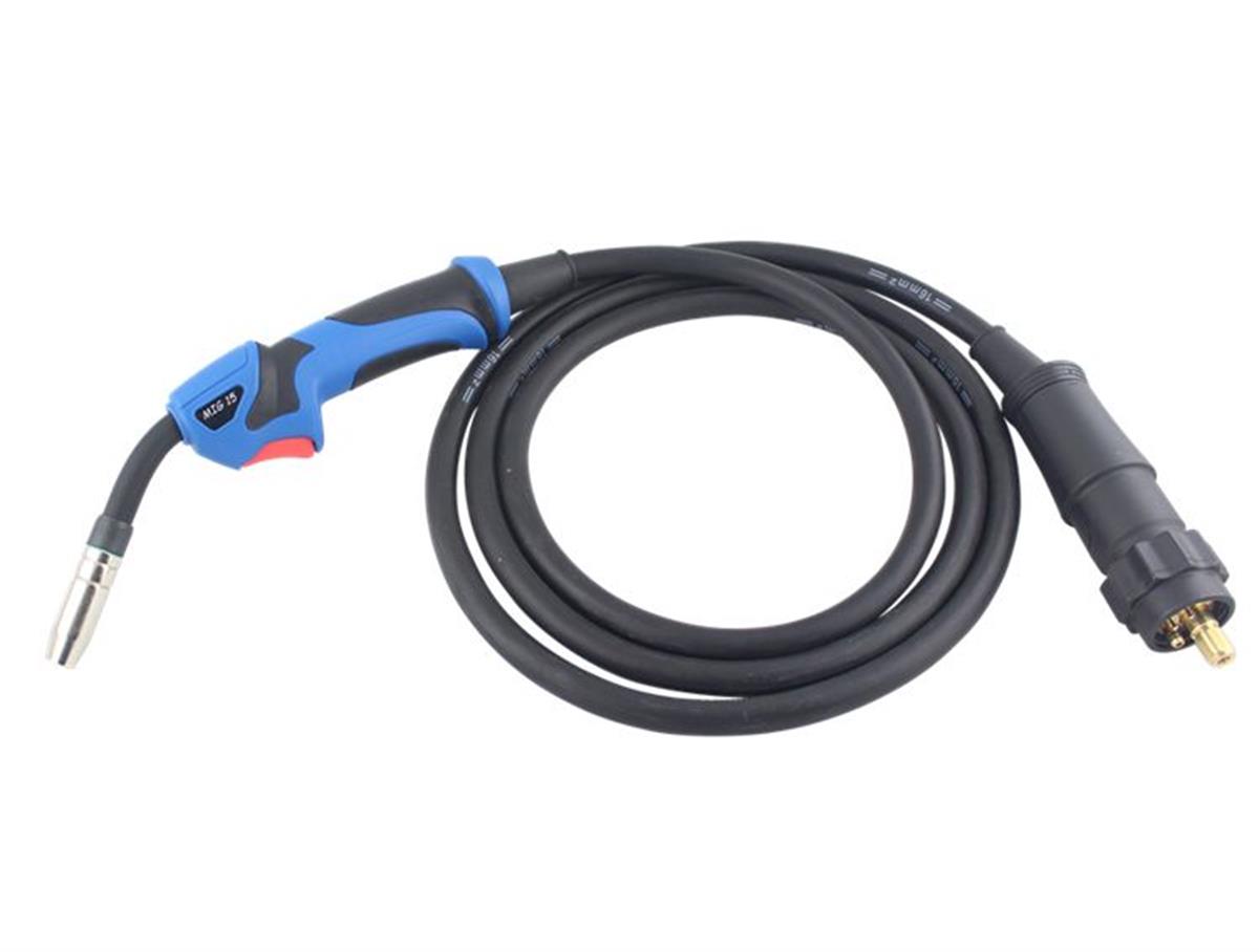 Genel AksesuarDeca Mig Torç 230A 4M