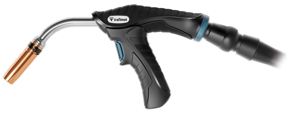 Genel AksesuarDeca Mig Torç 330A EP36 Sap 4M