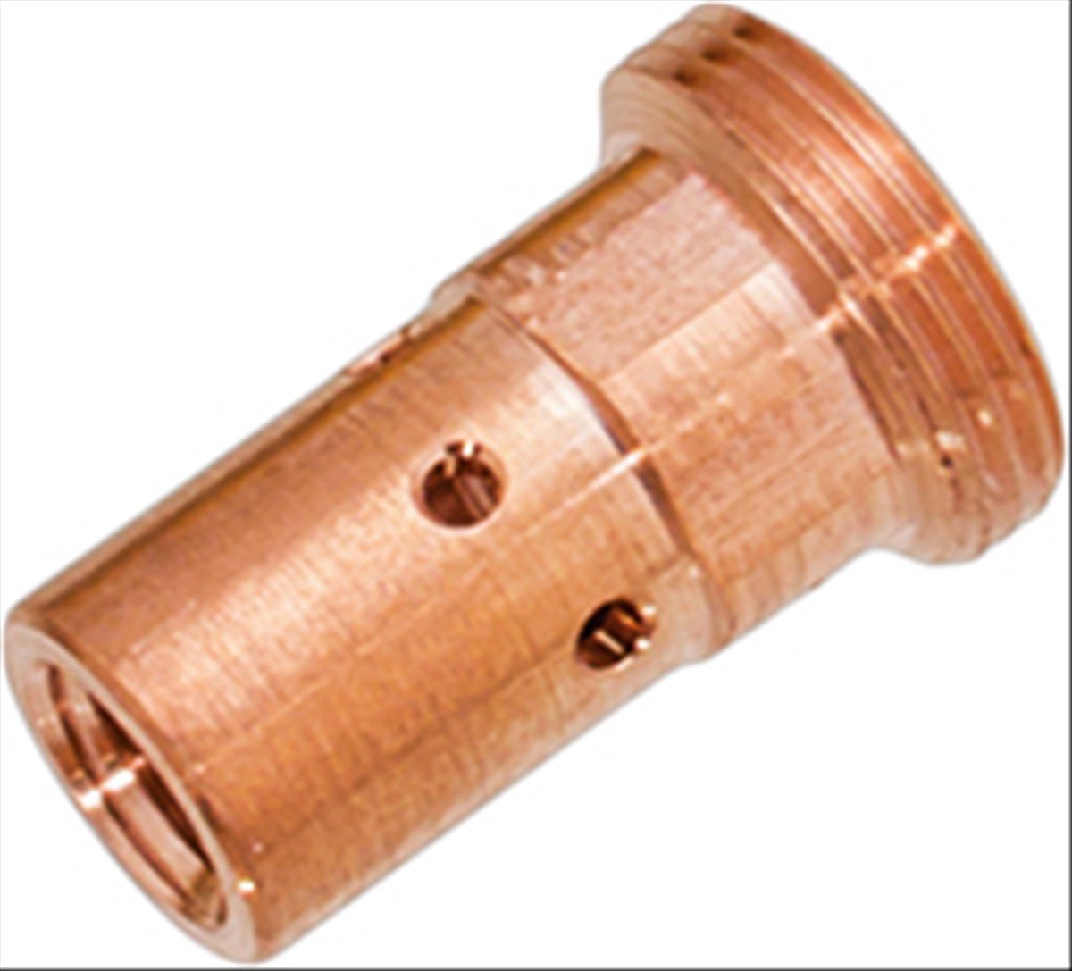 Genel AksesuarDeca Mig Torç 500A Uç Gövdesi