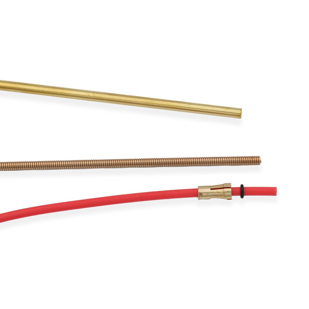 Genel AksesuarDeca Teflon Hat 1/1.2Mm
