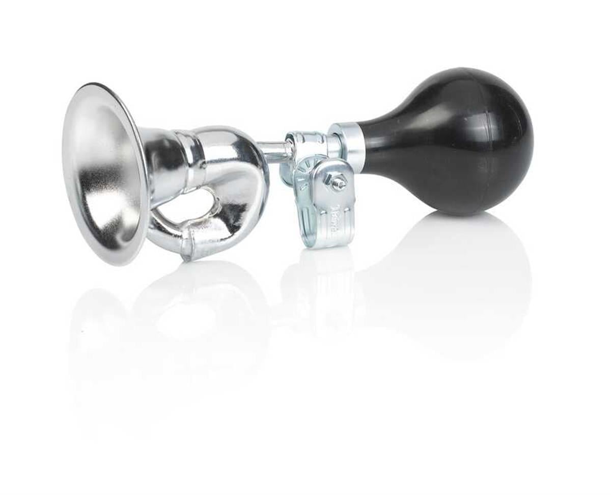 GenelXLC Korna Havalı Krom Dd-H02