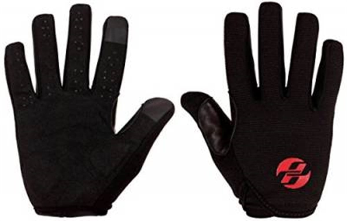 GHOST ELDIVEN UZUN SIY/KIR