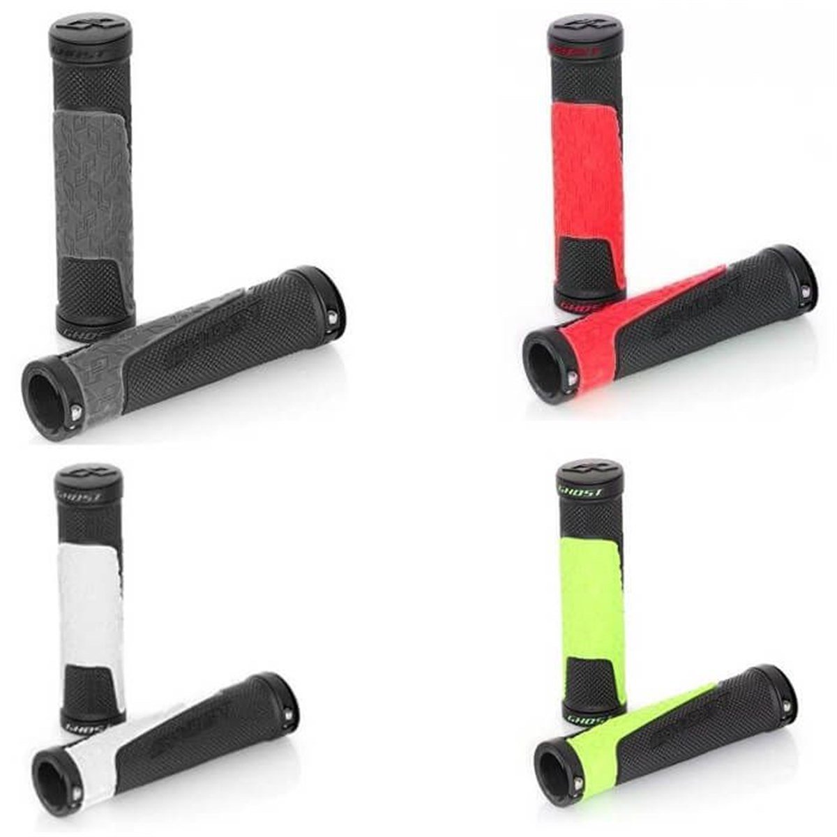 GHOST GIDON SAPI VIDALI SIY/BYZ