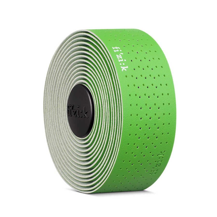 Gidon SargısıFizik Gidon Sargisi Tempo Microtex Classic 2Mm Yeşil Bt10 A00025