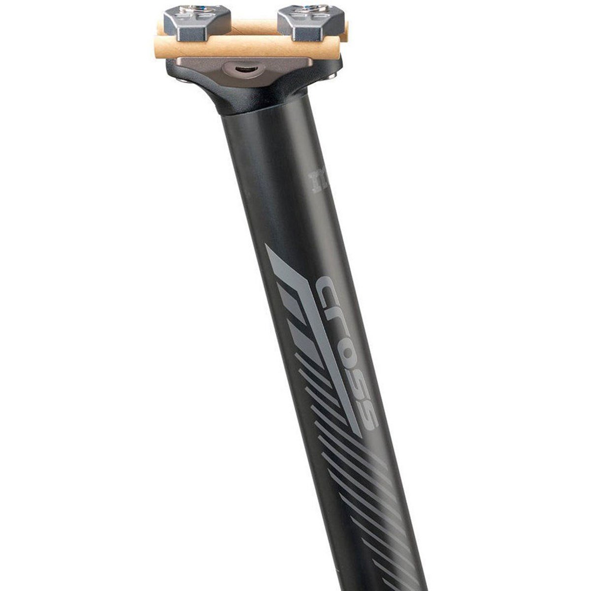 GidonDeda  Gidon Mtb Zero Sp Gri 400MM