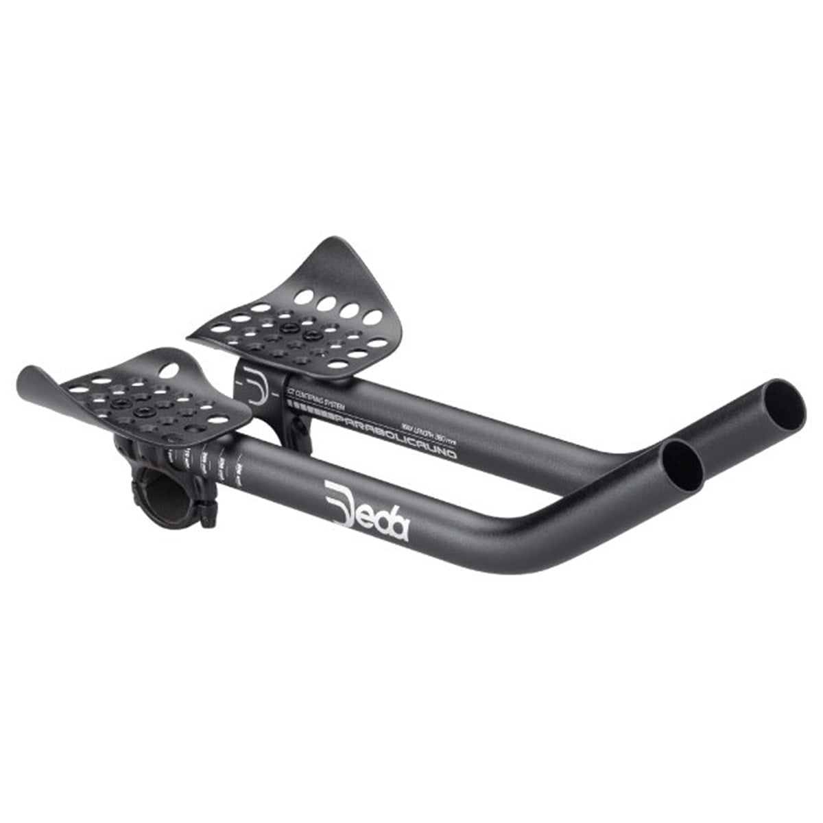 GidonDeda  Uzatma Aero Parabolica 31.7 300MM