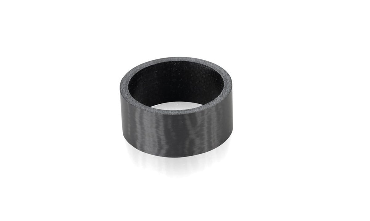 GidonXLC Çatal Spacer Karbon 1 1/8