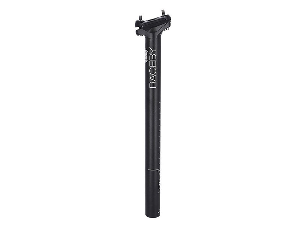GidonXLC Gidon Yol Raceby Siyah 27.2Mm 40Cm