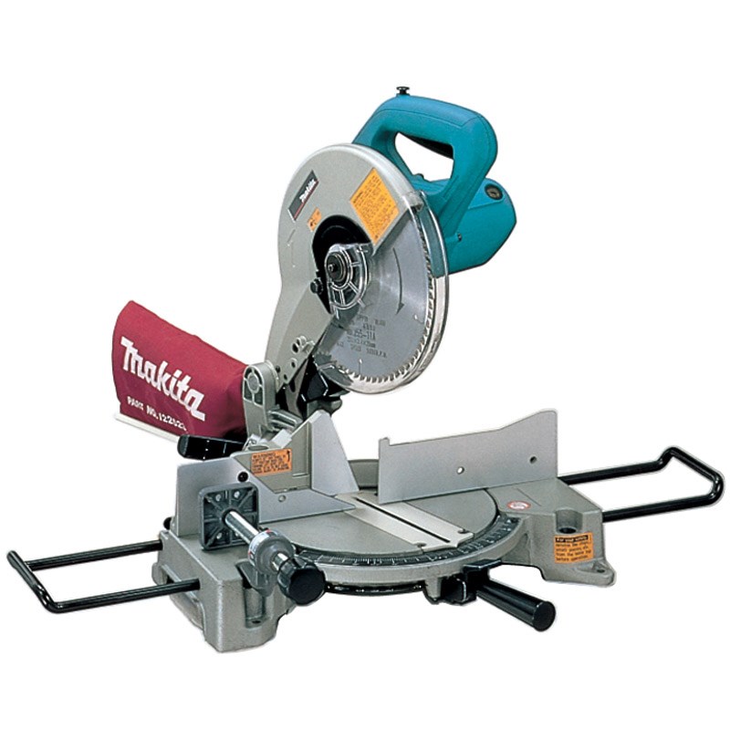 Gönye KesmeMakita Gönye Kesme 1650W 260MM