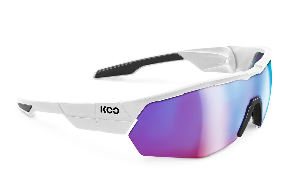 GOZLUK OPEN CUBE BEYAZ S